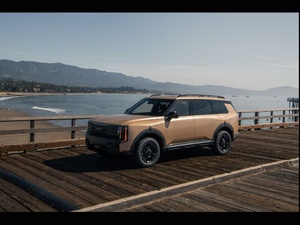 Le Kia Telluride 2027 récompensé parmi les meilleurs nouveaux SUV de l’année Le Kia Telluride 2027 récompensé parmi les meilleurs nouveaux SUV de l’année