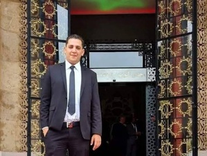 Yasser Derkouli Yasser Derkouli