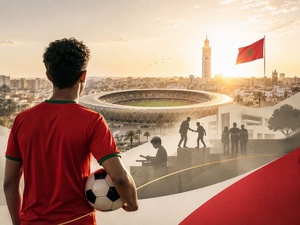 Football et prise de conscience