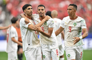 Mondial 2026 : la défense française face au défi offensif du Maroc Mondial 2026 : la défense française face au défi offensif du Maroc