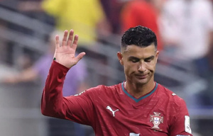 La presse portugaise appelle à tourner la page Cristiano Ronaldo après l’élimination au Mondial La presse portugaise appelle à tourner la page Cristiano Ronaldo après l’élimination au Mondial