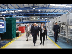 Plastikpack Maroc mise sur l’innovation avec une nouvelle plateforme industrielle Plastikpack Maroc mise sur l’innovation avec une nouvelle plateforme industrielle
