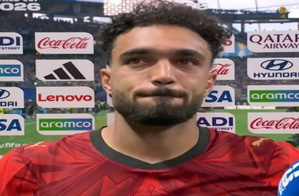 Mondial 2026 : Mostafa Ziko accuse l’arbitre et dénonce une Coupe du monde « orientée » pour l’Argentine Mondial 2026 : Mostafa Ziko accuse l’arbitre et dénonce une Coupe du monde « orientée » pour l’Argentine