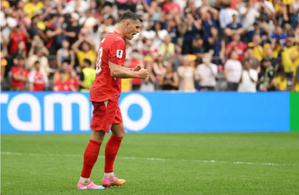 Mondial 2026 : la Suisse élimine la Colombie aux tirs au but et rejoint l’Argentine en quarts