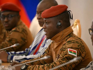 France-Burkina Faso : rupture diplomatique totale après quatre ans de tensions France-Burkina Faso : rupture diplomatique totale après quatre ans de tensions
