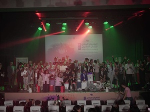 Festival national de l’improvisation théâtrale : les Collèges Pionniers révèlent les talents de la jeunesse marocaine
