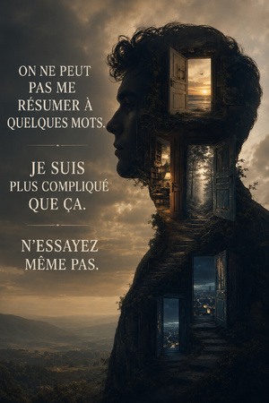 N'essayez même pas