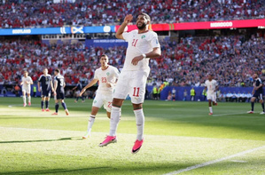 Hakimi, Bounou et Saibari dans le Top 15 du classement FIFA
