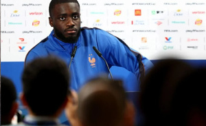 Upamecano : « le Maroc est une équipe forte »