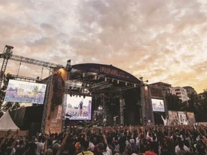 Tremplin L’Boulevard 2026 : les 15 artistes sélectionnés pour la nouvelle édition à Casablanca Tremplin L’Boulevard 2026 : les 15 artistes sélectionnés pour la nouvelle édition à Casablanca
