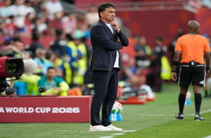 Zlatko Dalic quitte la sélection croate Zlatko Dalic quitte la sélection croate