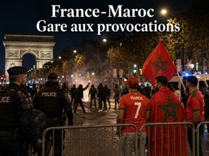 Allô Monsieur le Préfet de Paris ? les provocateurs numériques chauffent déjà la rue