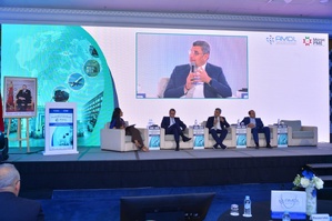 « PME Supply Chain » : l’AMDL et Maroc PME poursuivent leur roadshow à Fès-Meknès « PME Supply Chain » : l’AMDL et Maroc PME poursuivent leur roadshow à Fès-Meknès