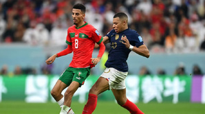 Maroc-France : à quelle heure et sur quelles chaînes suivre le quart de finale ? Maroc-France : à quelle heure et sur quelles chaînes suivre le quart de finale ?