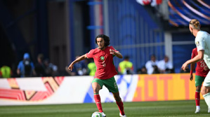 Bouaddi après l’élimination : « Je suis fier de représenter le Maroc »