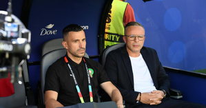 Ouahbi : « On ne va pas se laisser abattre »