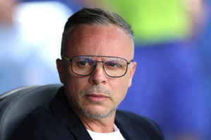 Mondial 2026: Mohamed Ouahbi reste ambitieux malgré l’élimination Mondial 2026: Mohamed Ouahbi reste ambitieux malgré l’élimination
