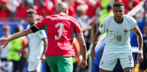 Mondial 2026: Mohamed Ouahbi évoque une possible main avant l’ouverture du score de Mbappé