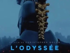 «L’Odyssée» de Christopher Nolan arrive en salles le 15 juillet, avec des scènes tournées à Dakhla «L’Odyssée» de Christopher Nolan arrive en salles le 15 juillet, avec des scènes tournées à Dakhla