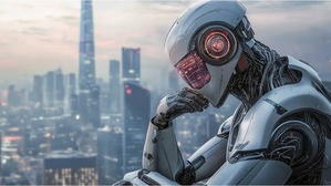 L’ONU alerte sur une intelligence artificielle qui avance plus vite que les règles L’ONU alerte sur une intelligence artificielle qui avance plus vite que les règles
