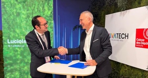 IA souveraine: ABA Technology et Numspot veulent relier l’Europe et l’Afrique IA souveraine: ABA Technology et Numspot veulent relier l’Europe et l’Afrique
