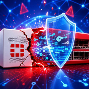 FortiBleed: l’alerte cybersécurité qui rappelle la fragilité des accès VPN FortiBleed: l’alerte cybersécurité qui rappelle la fragilité des accès VPN