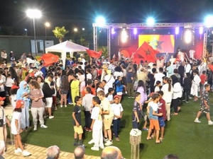Séjour culturel 2026 : 240 enfants de la diaspora marocaine plongent au cœur des traditions du Royaume Séjour culturel 2026 : 240 enfants de la diaspora marocaine plongent au cœur des traditions du Royaume