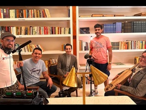 « La Magie du Hajhouj » primée aux Telly Awards 2026 : une consécration internationale pour le patrimoine gnaoua « La Magie du Hajhouj » primée aux Telly Awards 2026 : une consécration internationale pour le patrimoine gnaoua