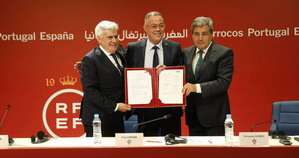 Mondial 2030 : le Maroc favori pour la finale ?