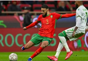 Le Milan AC s'intéresse à Mazraoui