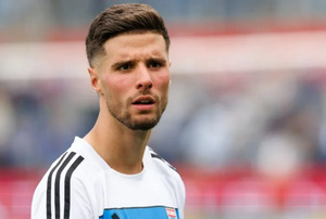 El Azzouzi proche de Frosinone El Azzouzi proche de Frosinone