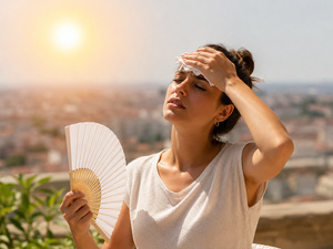 Pourquoi l'été nous rend parfois (un peu) insupportables