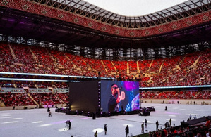 Rabat Live Arena : plus de 140.000 supporters ont vibré avec les Lions de l’Atlas