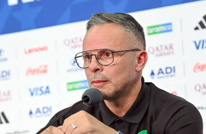 Mondial 2026 : Mohamed Ouahbi dressera le bilan des Lions de l’Atlas Mondial 2026 : Mohamed Ouahbi dressera le bilan des Lions de l’Atlas