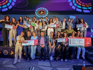 Sustainable Innovation Fest 2026 : l’EMI représentera le Maroc à la Enactus World Cup Sustainable Innovation Fest 2026 : l’EMI représentera le Maroc à la Enactus World Cup