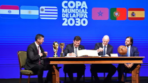 Mondial 2030 : la FIFA étudiera l’hypothèse d’une Coupe du monde à 64 équipes