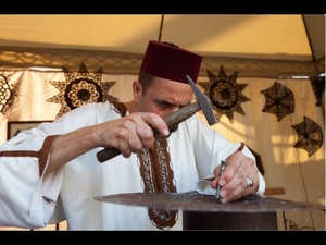 Le programme « Trésors des arts traditionnels marocains » lance sa 4e édition pour sauver les métiers menacés Le programme « Trésors des arts traditionnels marocains » lance sa 4e édition pour sauver les métiers menacés