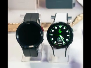 Données de santé et IA : Samsung face aux inquiétudes des utilisateurs de Galaxy Watch Données de santé et IA : Samsung face aux inquiétudes des utilisateurs de Galaxy Watch
