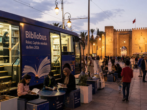 Rabat, Capitale mondiale du livre : trois cent quarante-deux événements… et après ?