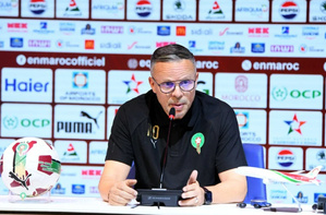 Mohamed Ouahbi : « le futur du football marocain est beau »