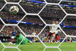 L’Espagne écarte la France et rejoint la finale de la Coupe du monde 2026 L’Espagne écarte la France et rejoint la finale de la Coupe du monde 2026