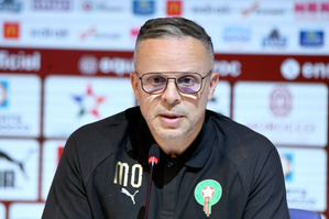 Mohamed Ouahbi : « les succès des jeunes confirment l’avenir prometteur du football marocain »