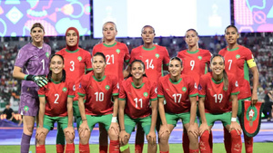 CAN féminine 2026 : Jorge Vilda dévoilera vendredi la liste des Lionnes de l’Atlas CAN féminine 2026 : Jorge Vilda dévoilera vendredi la liste des Lionnes de l’Atlas