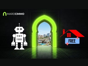 Marocimmo.com mise sur l’IA pour élargir l’accès aux annonces Marocimmo.com mise sur l’IA pour élargir l’accès aux annonces