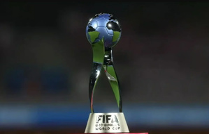 Mondial féminin U-17 2026 : la FIFA dévoile le calendrier Mondial féminin U-17 2026 : la FIFA dévoile le calendrier