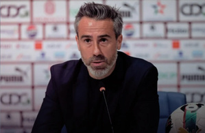 CAN féminine 2026 : Jorge Vilda dévoilera vendredi la liste des Lionnes de l’Atlas