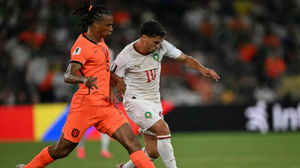 Brahim Diaz après l’élimination : « Nous reviendrons plus forts »