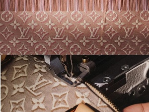 Louis Vuitton fait évoluer son Monogram et ouvre un nouveau chapitre de son héritage