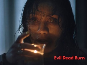 Evil Dead Burn : la saga horrifique la plus culte revient avec son chapitre le plus brutal