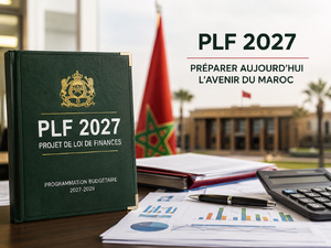 Le PLF 2027 rattrapé par le calendrier électoral Le PLF 2027 rattrapé par le calendrier électoral